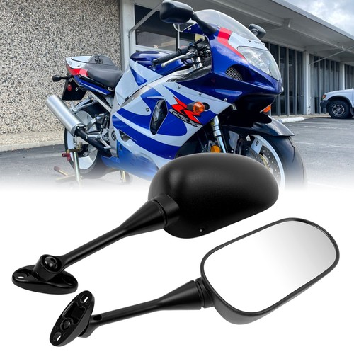 Pair black motorcycle - pair,