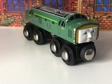 Brio Thomas The Tank Engine