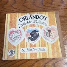 HALE, Kathleen; Orlando's