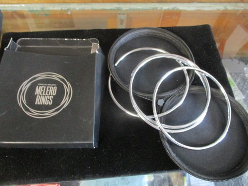 Malero linking rings - malero,