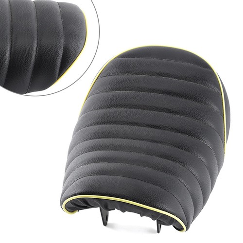 Motorcycle seat for honda - seat,