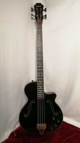 Epiphone zenith bass - epiphone,