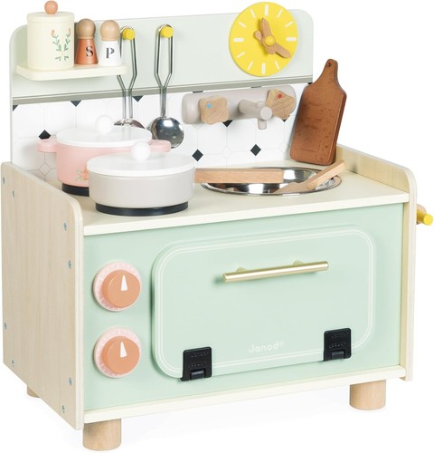 Janod wooden kids - wooden,