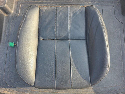 Freelander seat base - 2,
