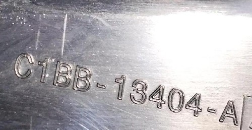 C1bb13404a right taillight - right,