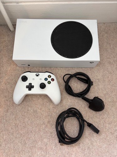 Microsoft xbox series 512gb - xbox,