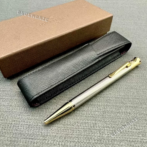 Patekphilippe pen gilded - patekphilippe,