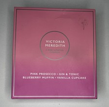 Victoria Meredith 4-piece mini