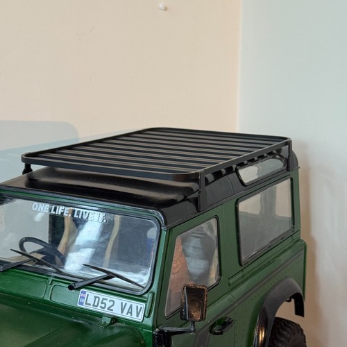 Rc4wd gelande d90 defender - d90,