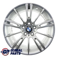 BMW E90 E91 E92 E93 Silver