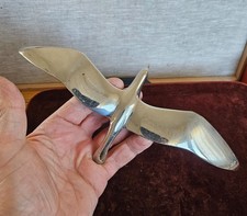 VINTAGE AUTOMOBILE CAR MASCOT