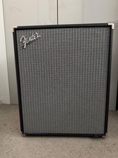 Fender Rumble 2x10" Bass