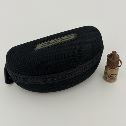 Ess eyewear eyeshield molle - eyewear-,