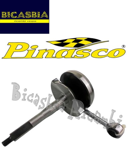 3944 racing crankshaft - 3944,