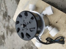 3000W Mini Turbine 220V Micro
