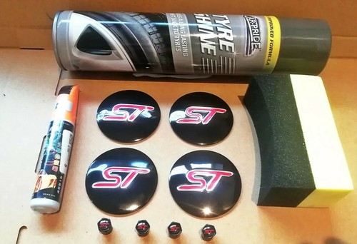 For ford fiesta st alloy - ford,