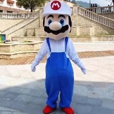 Mascot Costume Cosplay Party