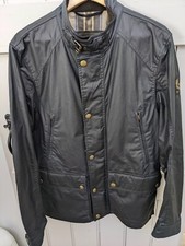 Belstaff Tourmaster - Dark