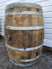 Old reclaimed used rustic wine - old,