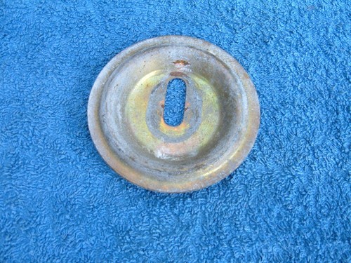 Porsche 924 924s 944 spare - 924,