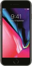 Apple iphone 64gb unlocked - apple, 8