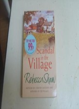 Scandal the village rebecca - in, village,rebecca