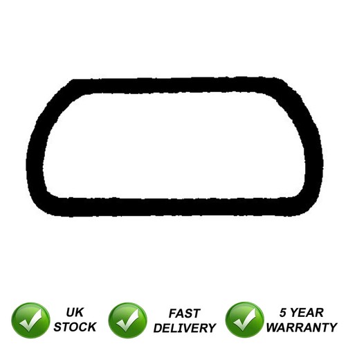 Rocker cover box - cover,