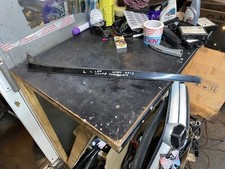 MERCEDES C250 W204 2013 COUPE PANORAMIC ROOF TRIM LEFT SIDE