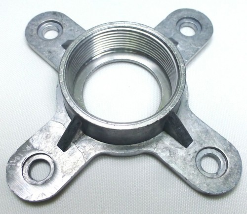 Flange adapter 18 for - flange,