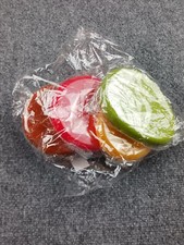 4 PACK REUSABLE VEGETABLE