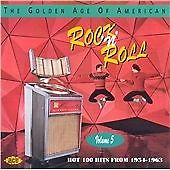 Various Artists : The Golden