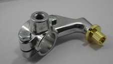 Clutch Lever Holder Suzuki