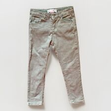 Girls trousers 5 years (110cm)