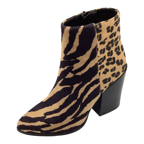 Truffle collection leopard - truffle,