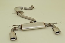 FMS Size A Duplex Sports