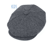 BOYS CHILDRENS KIDS PEAKY