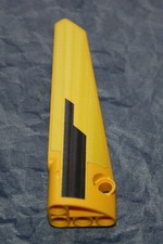 Lego Technic Right Panel 3X11