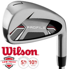 WILSON 2025 PROFILE GOLF IRONS