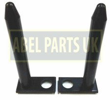 25MM BUCKET PIN (2PC'S) FOR