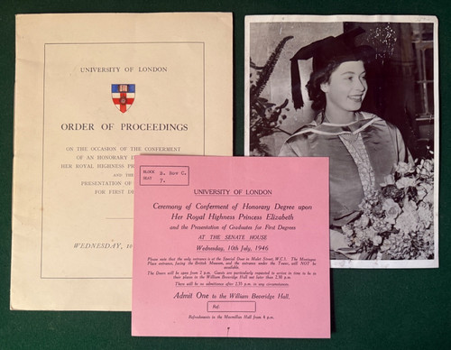 Queen elizabeth order of - elizabeth,