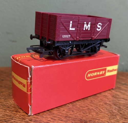 Trix 1631 lms - 7, plank