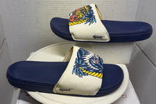 Vans X DJ Javier La Costa Nipa