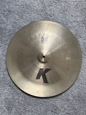 Zildjian K 19” China Cymbal