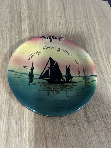 Torquay devonware pottery - torquay/devonware,