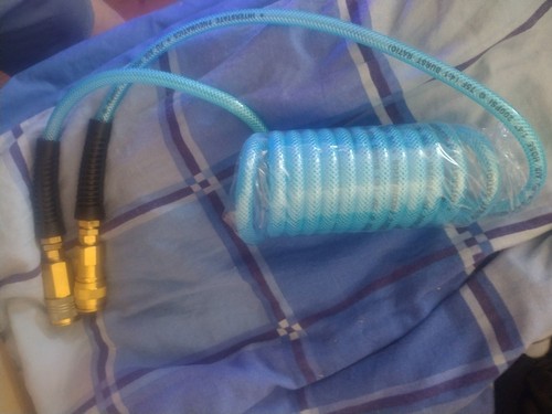 Conwin new 10ft extension hose - 10ft,