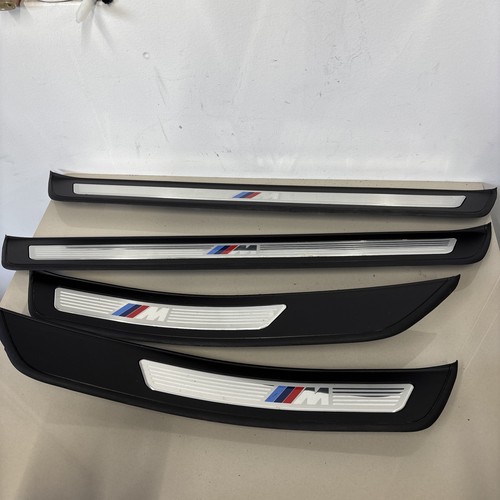 Bmw series f10 - bmw, m