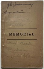 1864 BOXFORD MASS DISCOURSE