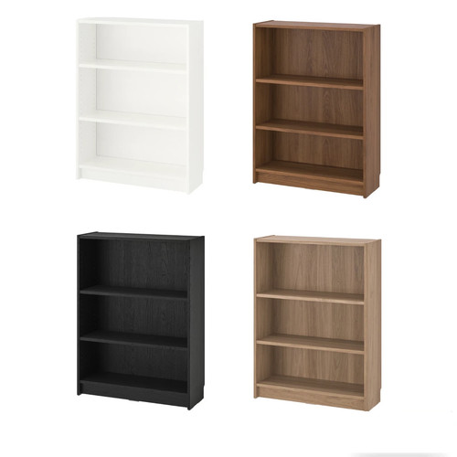 Ikea billy bookcase storage - billy,