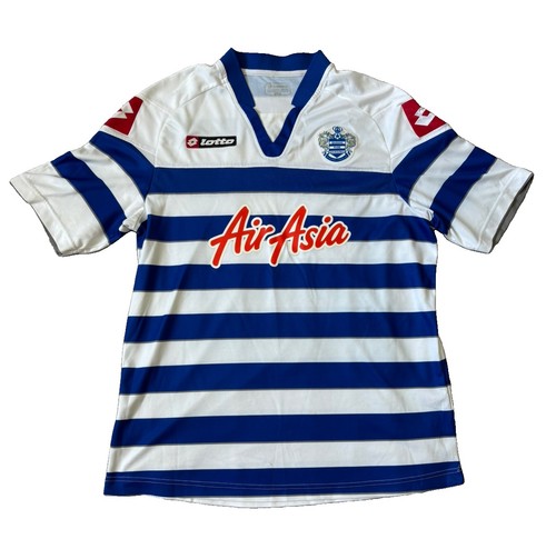 Queens park rangers qpr - queens,