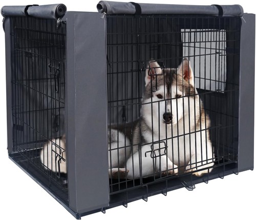 Petkei dog crate cover - petkei,